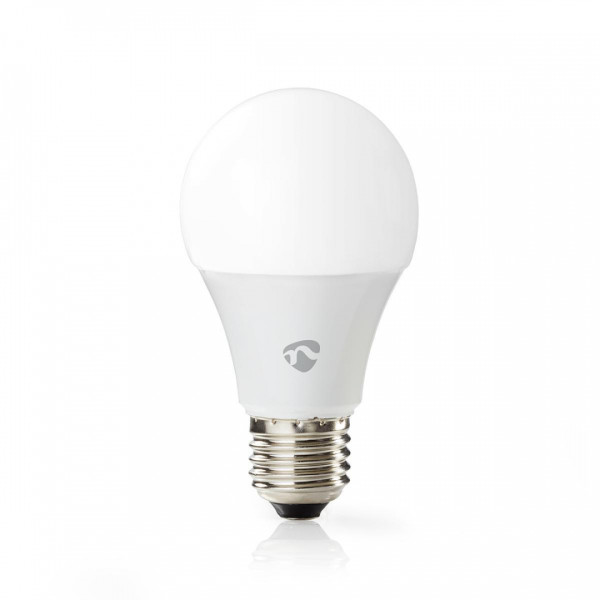 Luci da Esterno  Lampadina LED intelligente 6W E27 Luce RGB + Bianco  Caldo, compatibile con Alexa e Google Home